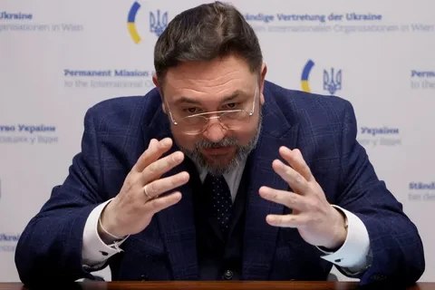 🇺🇦🪙Потураев: Гривны для зарплаты ВСУшникам в бюджете закончились: