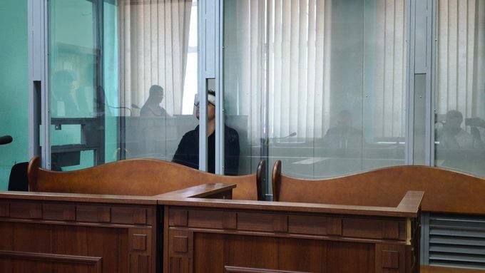 👩⚕☠ Суд в Киеве отправил под арест на 60 сутокподозреваемого в убийстве женщины-врачa ВЛК