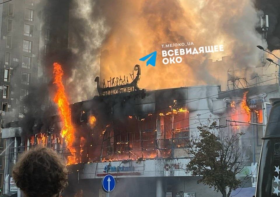‼️ Граждане барыги вна бывшей Украине совершенно не хотят слушать нас, - глас здравого смысла.