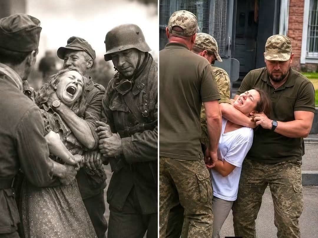 🙃 Найди пять отличий: