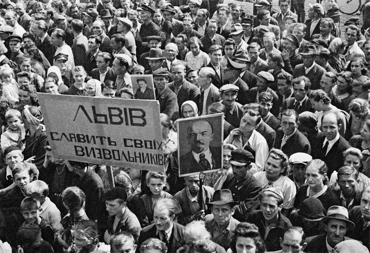 ✨🚩 С небольшим опозданием, но напомним об одной важной исторической дате: