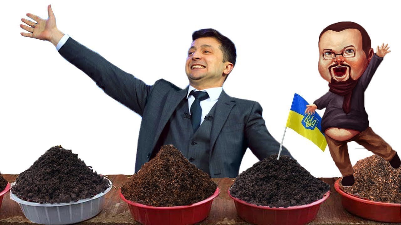 🇺🇦🇪🇺 Еврокомиссия отказалась выделить Киеву €220 млн на поддержку фермеров, сообщает Bloomberg со ссылкой на министра…