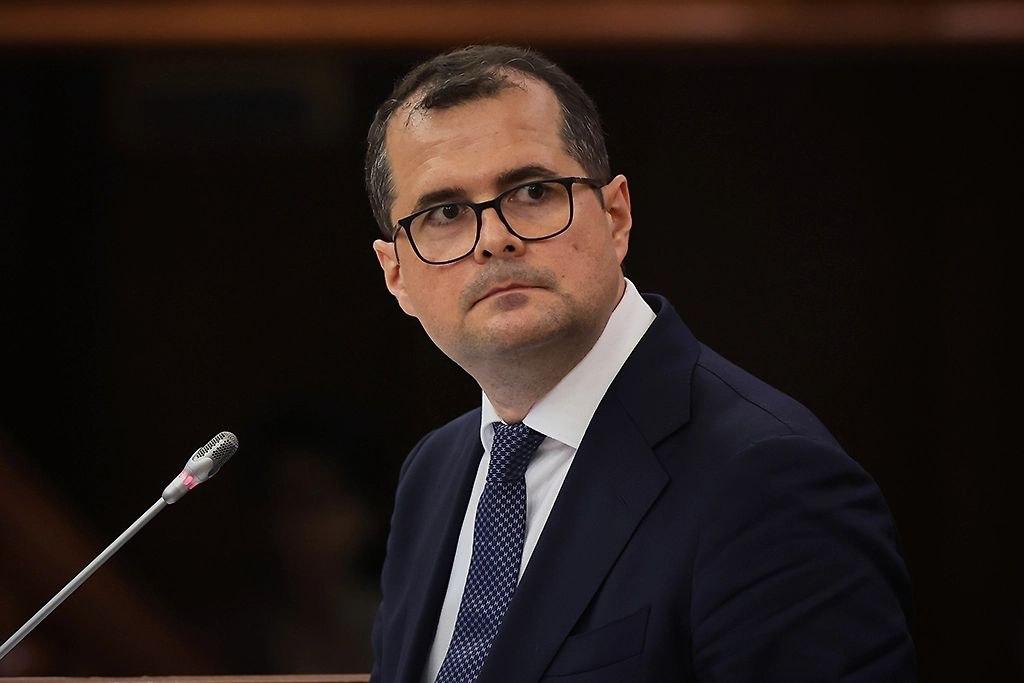 🇺🇦🇲🇩 Глава молдавского правительства Василий Тофан заявил, что Киев просит разрешить использовать складские помещения…