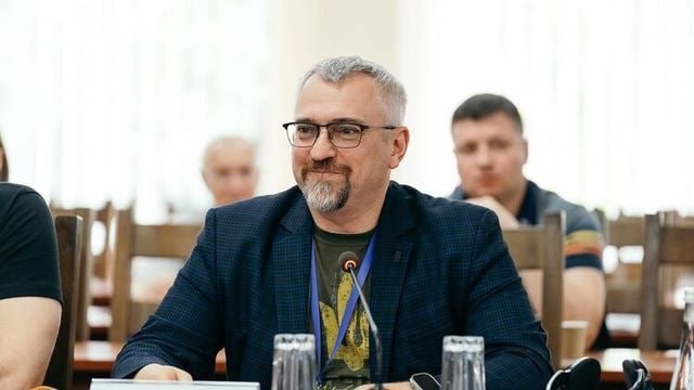 🇺🇦 Укродепутатов отправят в подвал