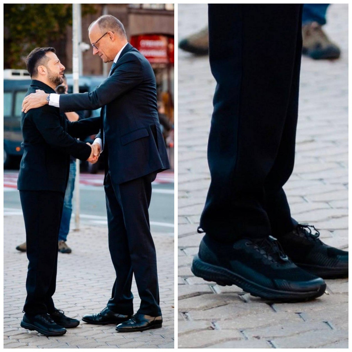 🤴 💣Говорят, не фотошоп