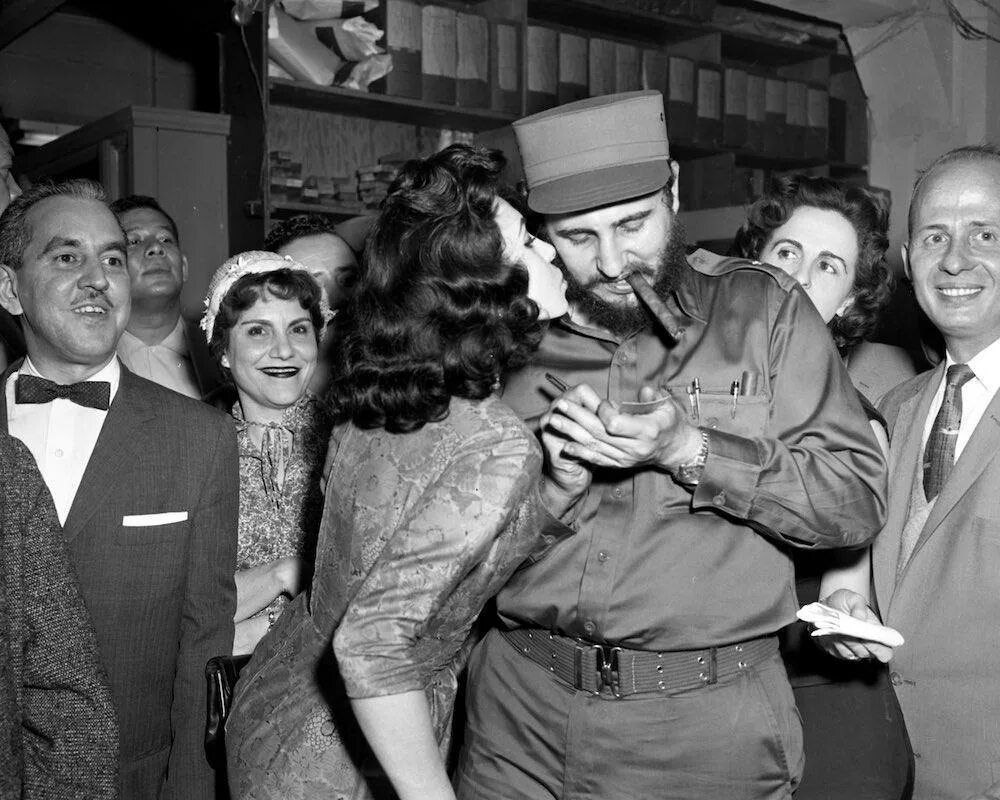 🇨🇺В США создана секретная группа по поглощению Кубы