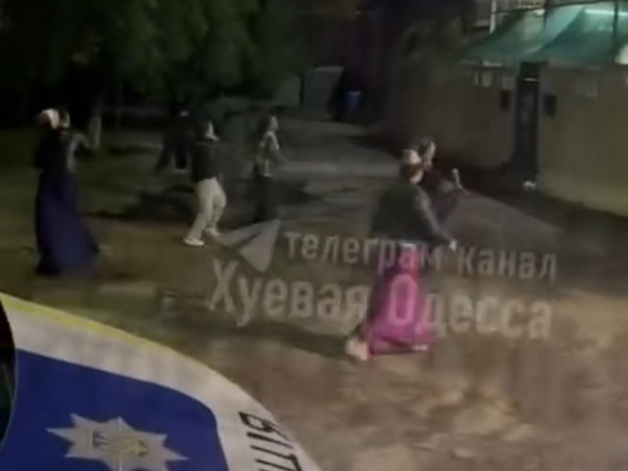 ТЦК добрались до цыганского барона